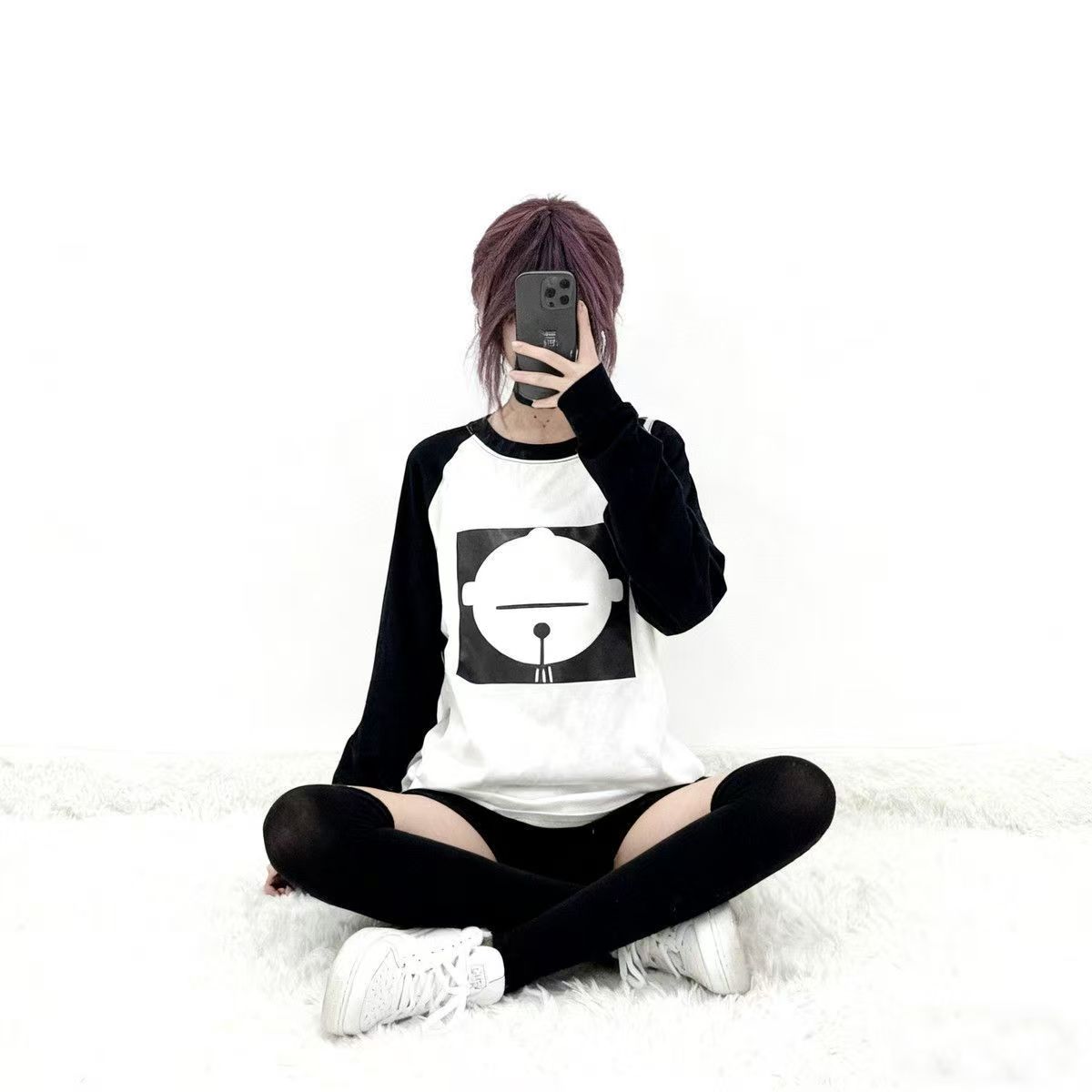 Anime Cosplay Outfits Male - 2026 جديد لعب الأدوار الزي الرجعية
