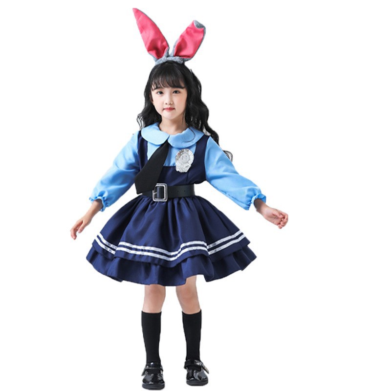 Anime Cosplay Outfits Male - زي تنكري جودي للرجال والنساء، بدلة
