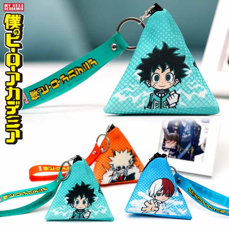 My Hero Academia Belt - My Hero Academia للجنسين Midoriya Izuku