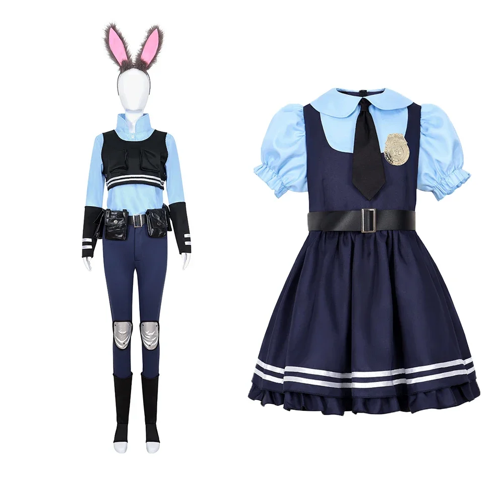 زي تنكري جديد على شكل الحيوانا - مراجعة Anime Cosplay Simple وسعره