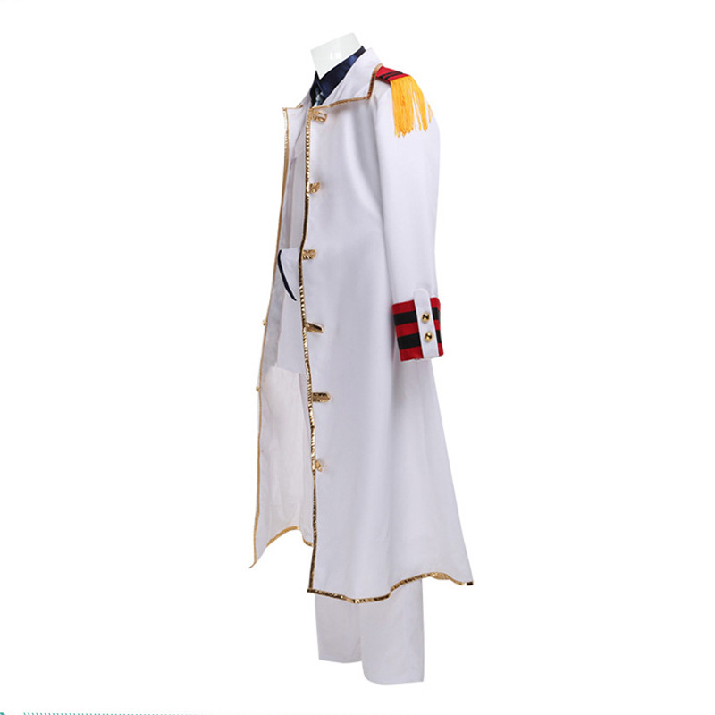 زي تنكري مونكي دي غارب، زي الغ - مراجعة Anime Cosplay Outfits Male وسعره