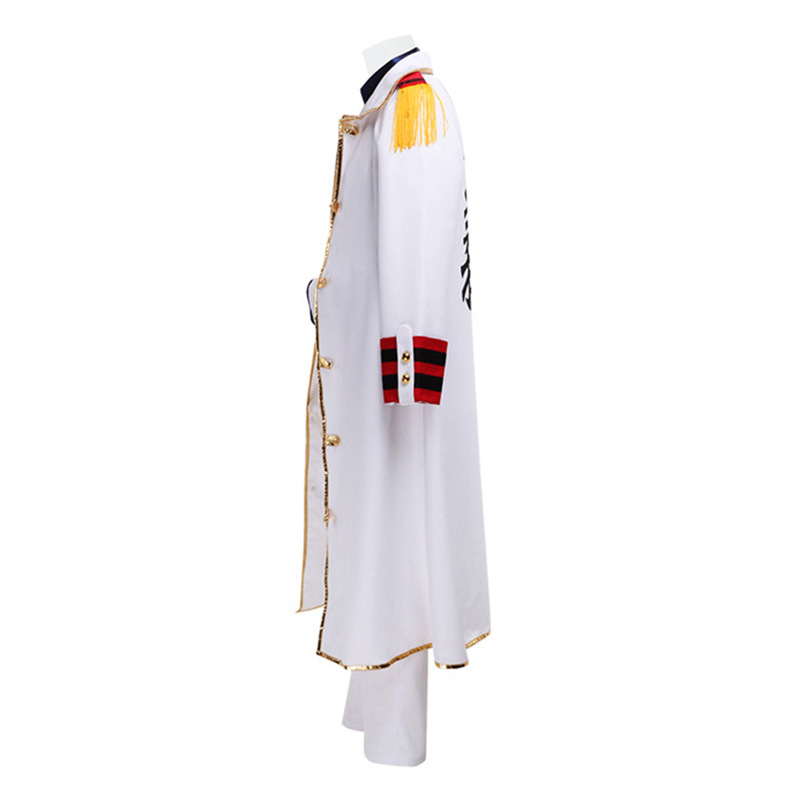 زي تنكري مونكي دي غارب، زي الغ - مراجعة Anime Cosplay Outfits Male وسعره