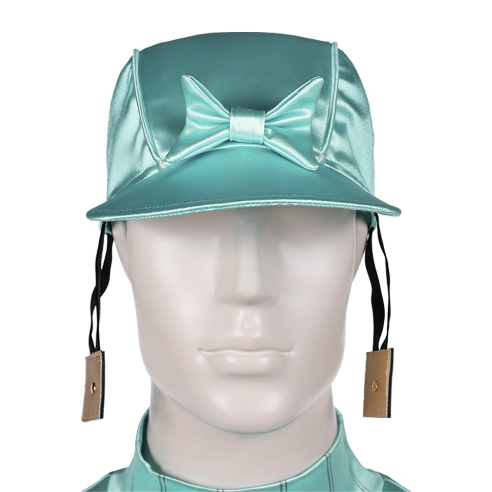 زي تنكري رجالي لشخصية دييغو بر - مراجعة Anime Cosplay Outfits Male وسعره