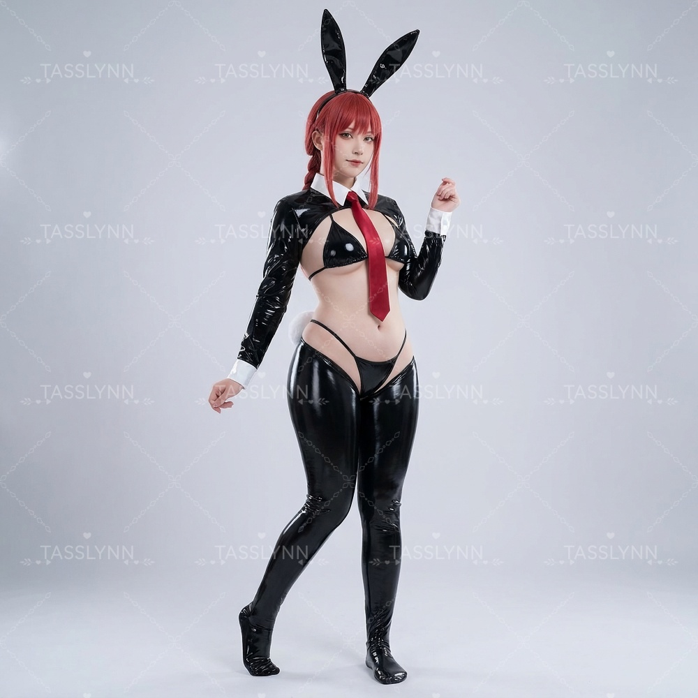 مثير أرنب معكوس أنيمي تأثيري خ - مراجعة Anime Cosplay Toddler وسعره