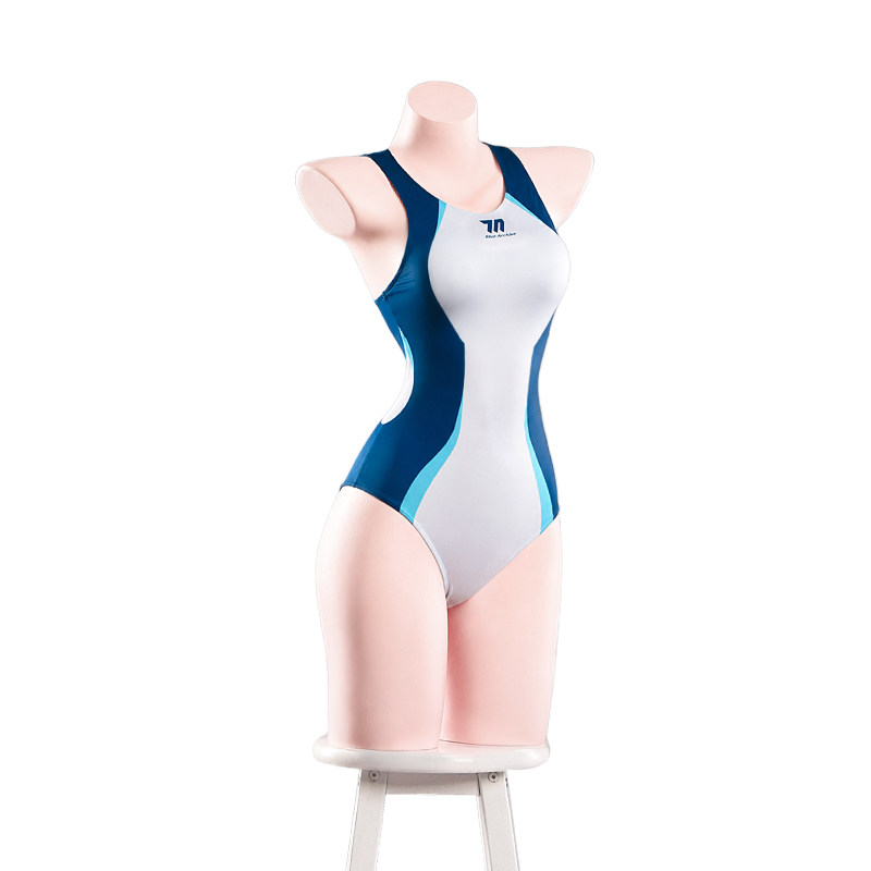 بدلة سباحة صيفية بلو أركايف تي - مراجعة Anime Cosplay One Piece وسعره