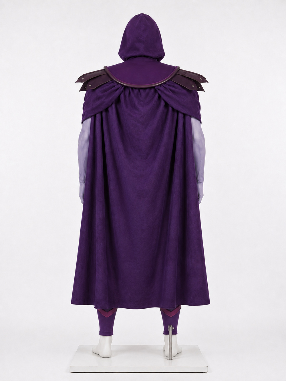 زي تنكري سكيتيلتور للرجال، زي  - مراجعة Anime Cosplay Outfits Male وسعره