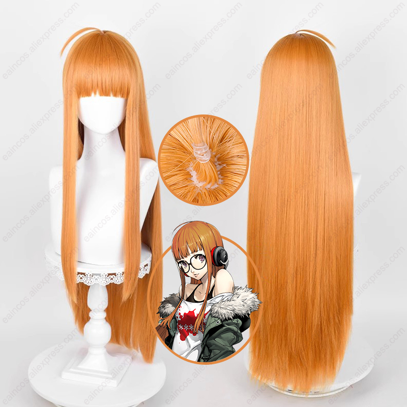 باروكة أنمي فوتابا ساكورا تنكر - مراجعة Anime Cosplay Easy وسعره
