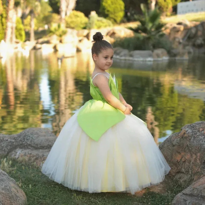 زي فاخر لحفلات الكرنفال بتصميم - مراجعة Anime Cosplay Toddler وسعره