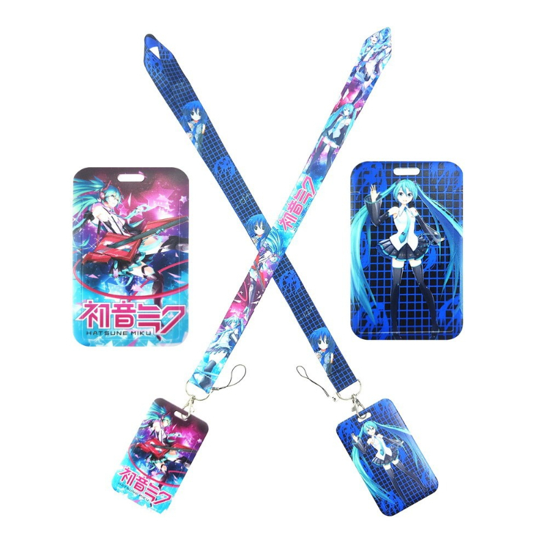 حزام رقبة طويل للهاتف المحمول  - مراجعة My Hero Academia Belt وسعره