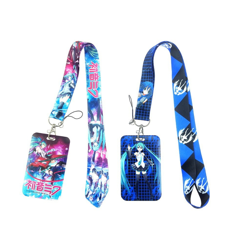 حزام رقبة طويل للهاتف المحمول  - مراجعة My Hero Academia Belt وسعره