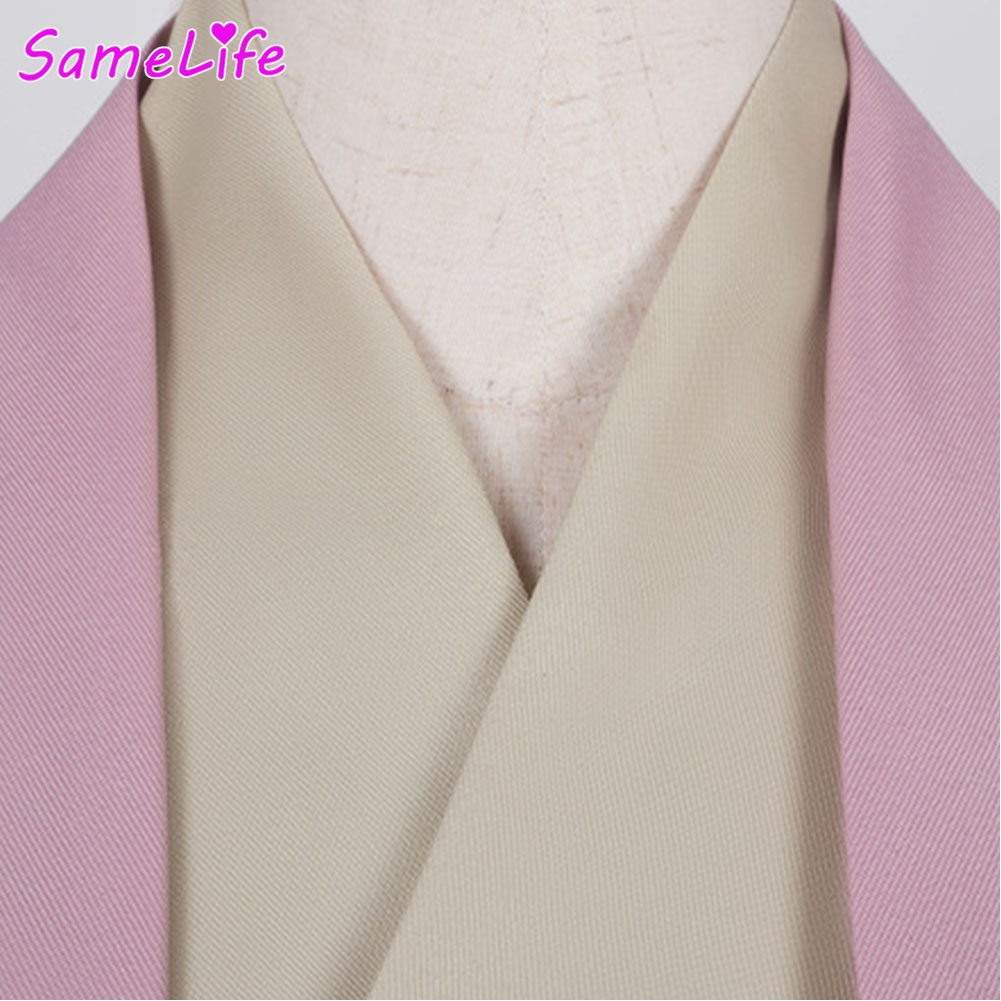 زي تنكري رجالي مستوحى من أنمي  - مراجعة Anime Cosplay Outfits Male وسعره