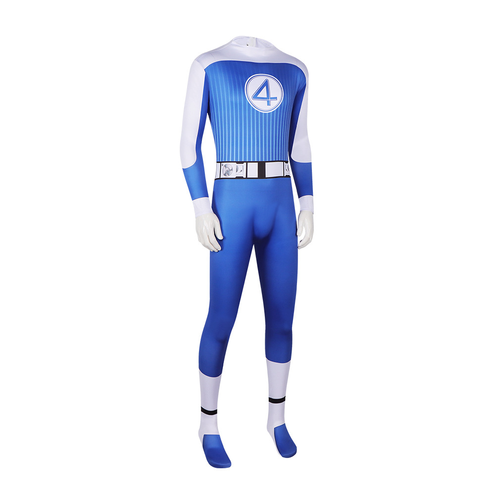 طقم أزياء تنكرية لشخصيات فانتا - مراجعة Anime Cosplay One Piece وسعره