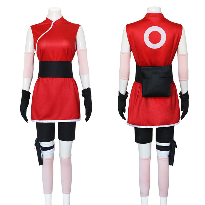 فستان تنكري لشخصية أنمي تشونو  - مراجعة Anime Cosplay Easy وسعره