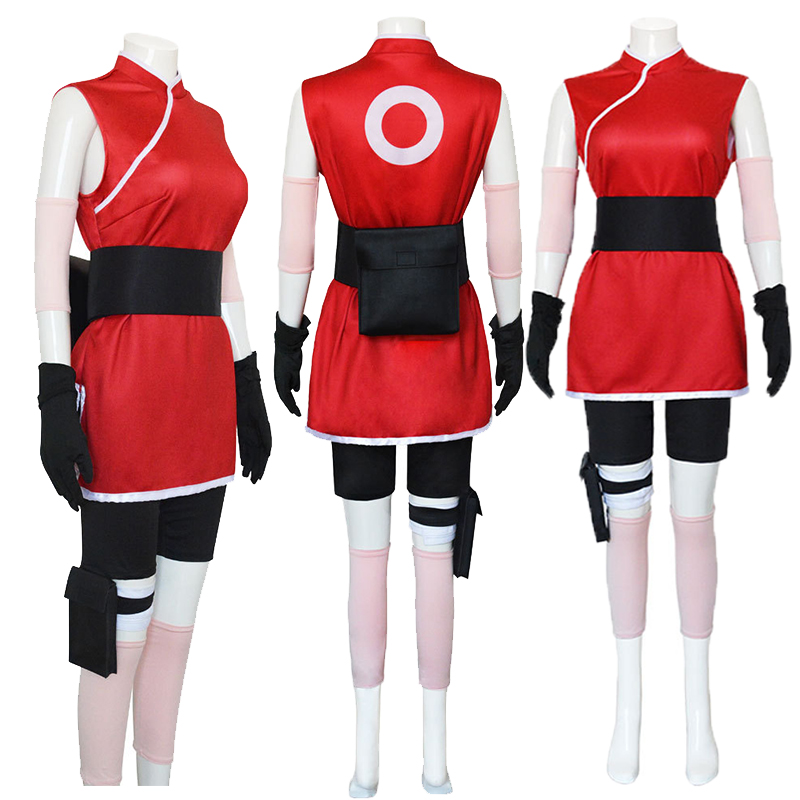 فستان تنكري لشخصية أنمي تشونو  - مراجعة Anime Cosplay Easy وسعره
