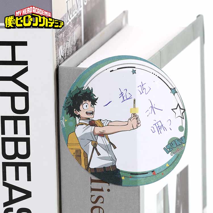 My Hero Academia للجنسين Midor - مراجعة My Hero Academia Belt وسعره