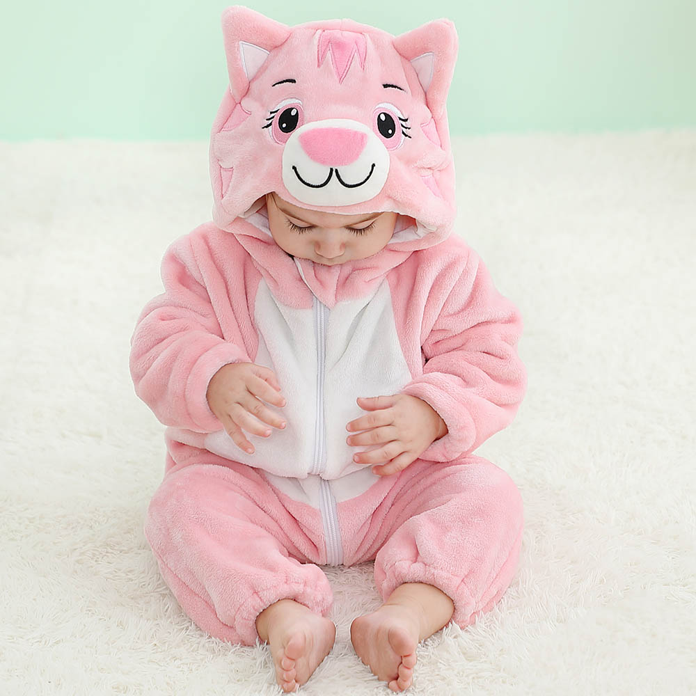 أزياء تنكرية للحيوانات للأطفال - مراجعة Anime Cosplay Toddler وسعره