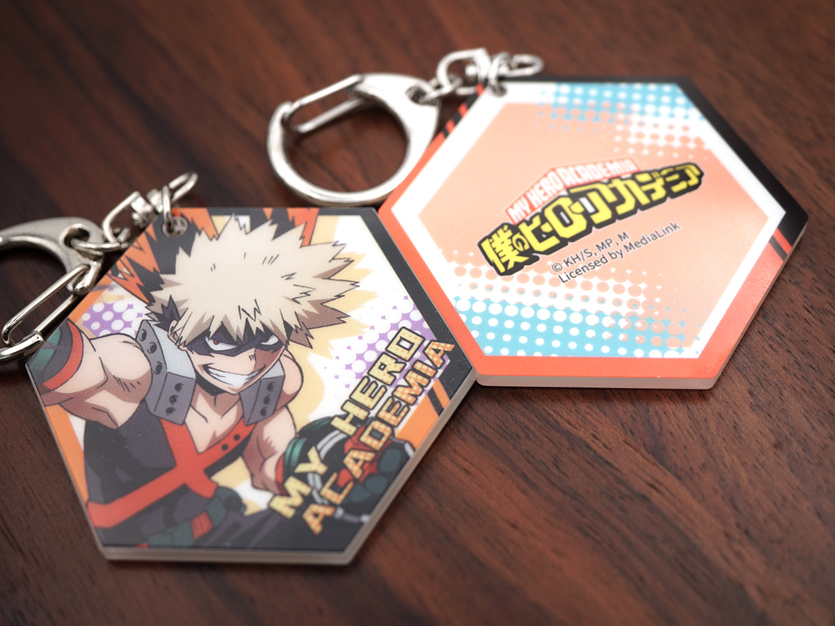 بطلي الأكاديمية أنيمي MHA Boku - مراجعة My Hero Academia Belt وسعره