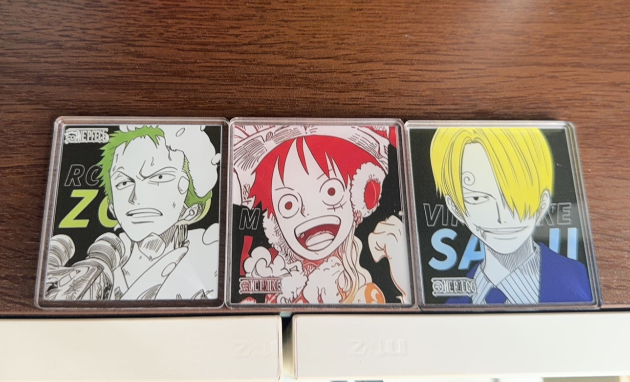 قطعة واحدة من مجسمات أكريليك ك - مراجعة Anime Cosplay One Piece وسعره