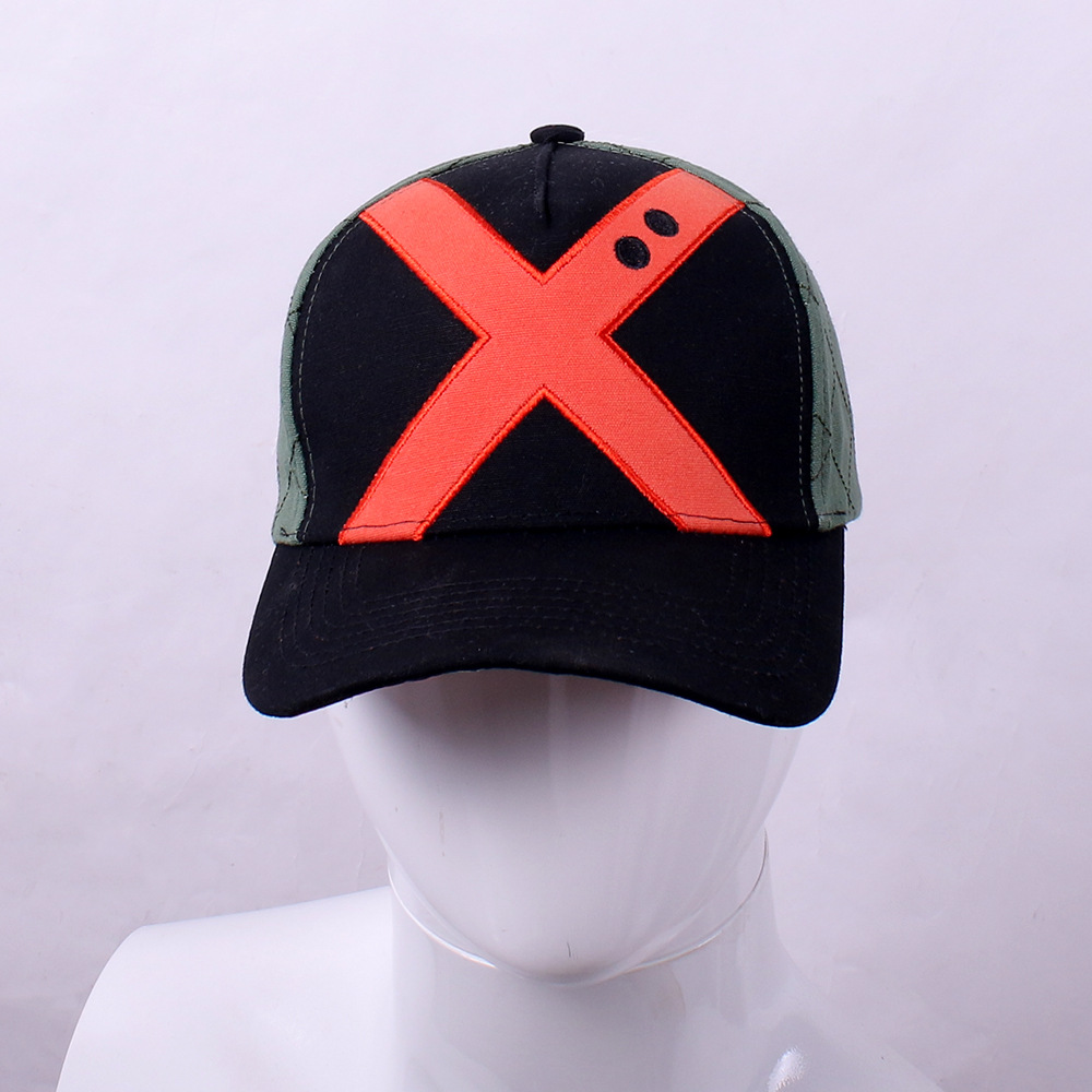 قبعة بيسبول مرخصة رسميًا من My - مراجعة My Hero Academia Belt وسعره
