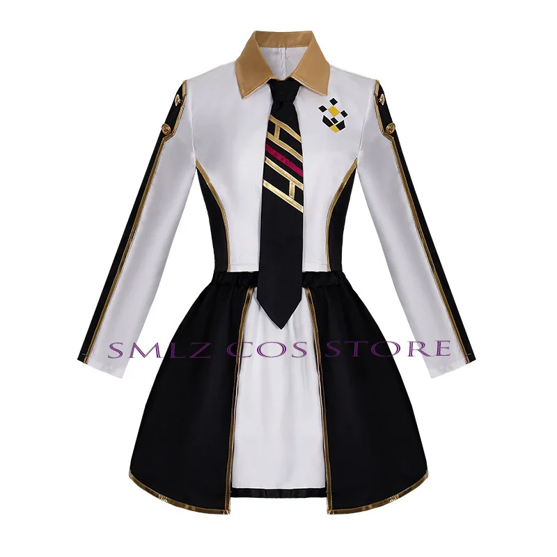 بدلة تنكري للسيدات من الرسوم ا - مراجعة Anime Cosplay Outfit وسعره