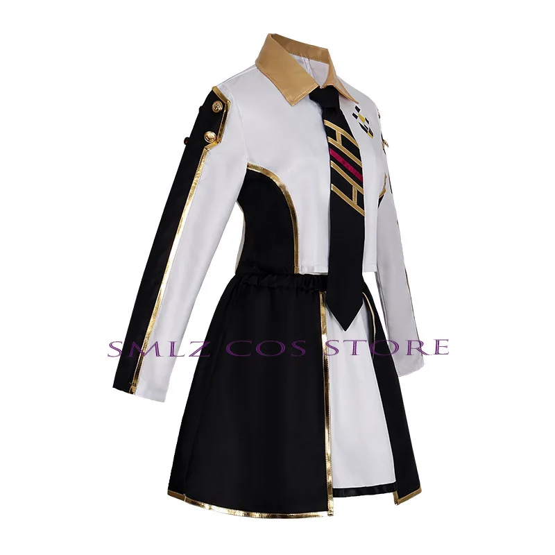 بدلة تنكري للسيدات من الرسوم ا - مراجعة Anime Cosplay Outfit وسعره
