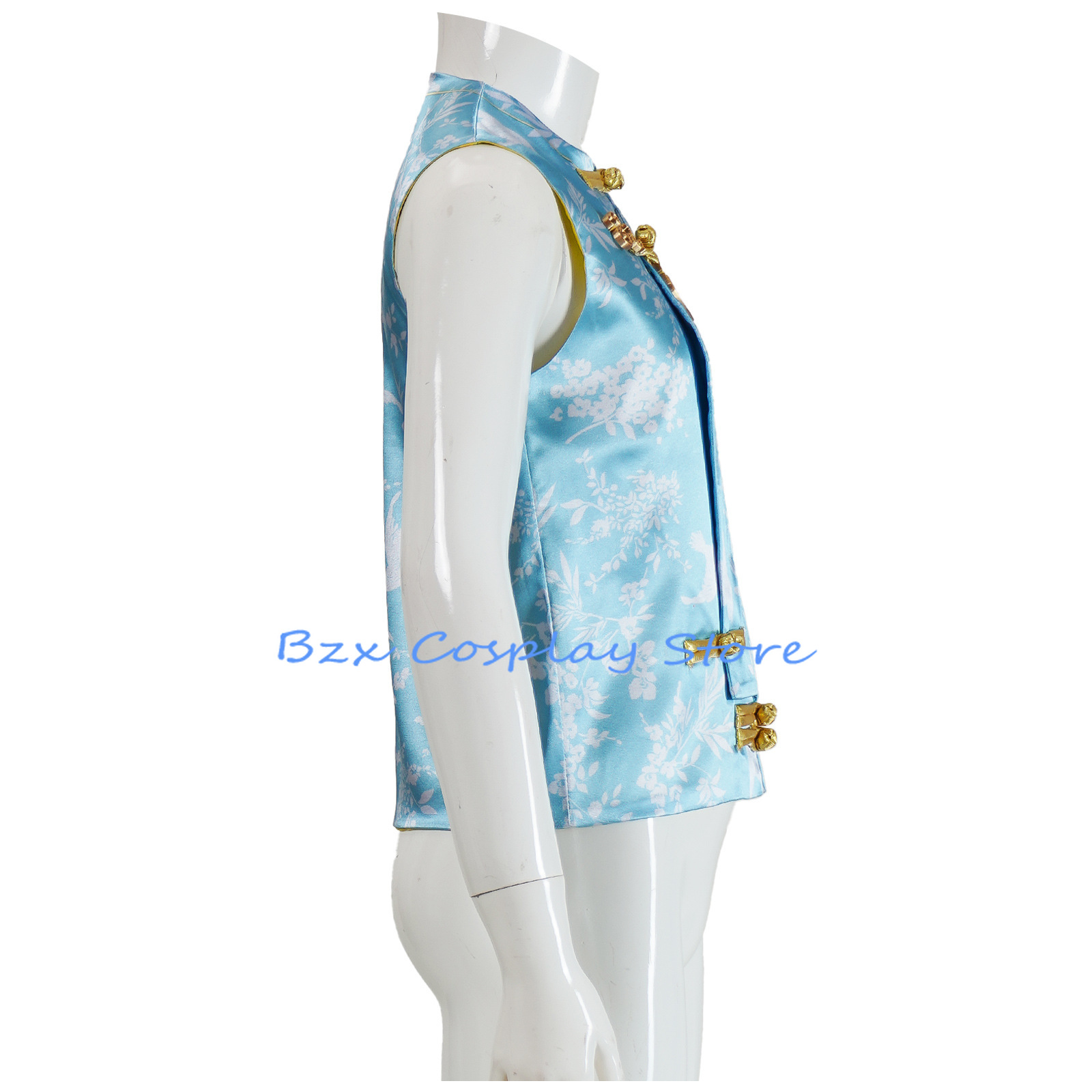ملابس تنكرية على طراز هات ستاي - مراجعة Anime Cosplay In Chinese وسعره