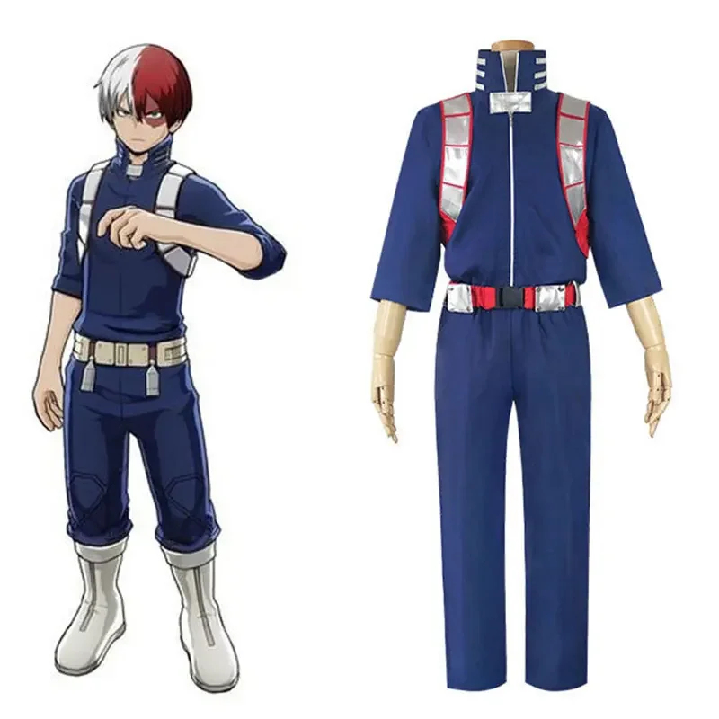 2026 2024 زي تنكري أنمي رائج م - مراجعة My Hero Academia Belt وسعره