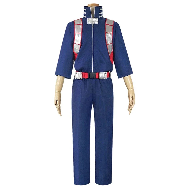 2026 2024 زي تنكري أنمي رائج م - مراجعة My Hero Academia Belt وسعره