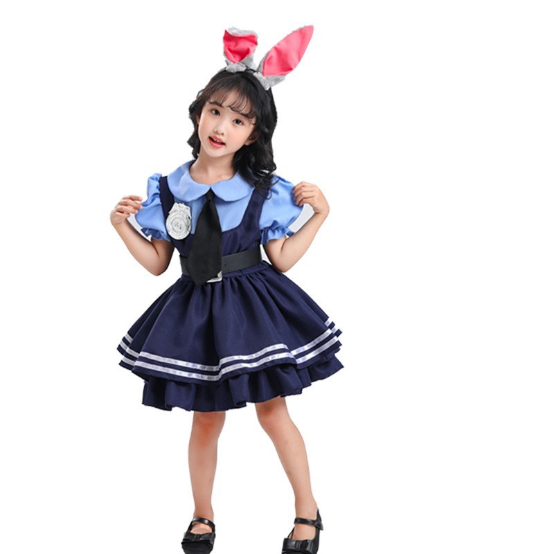 زي تنكري جودي للرجال والنساء،  - مراجعة Anime Cosplay Outfits Male وسعره