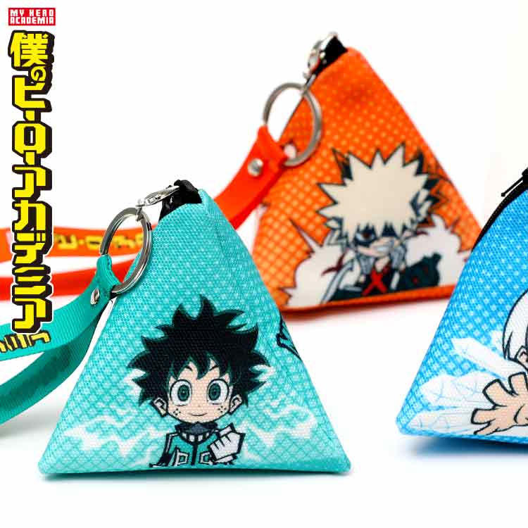 My Hero Academia للجنسين Midor - مراجعة My Hero Academia Belt وسعره