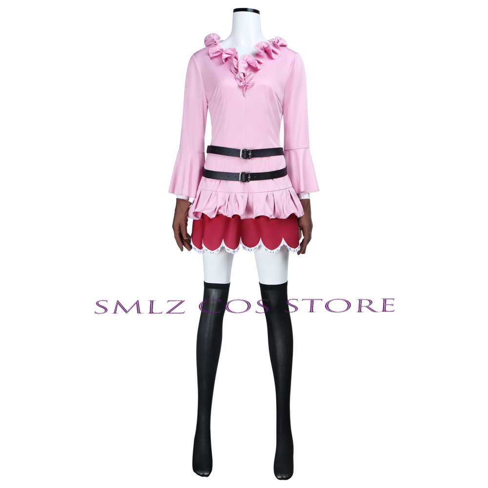 زي تنكري أنمي على شكل كوالا لل - مراجعة Anime Cosplay Outfit وسعره
