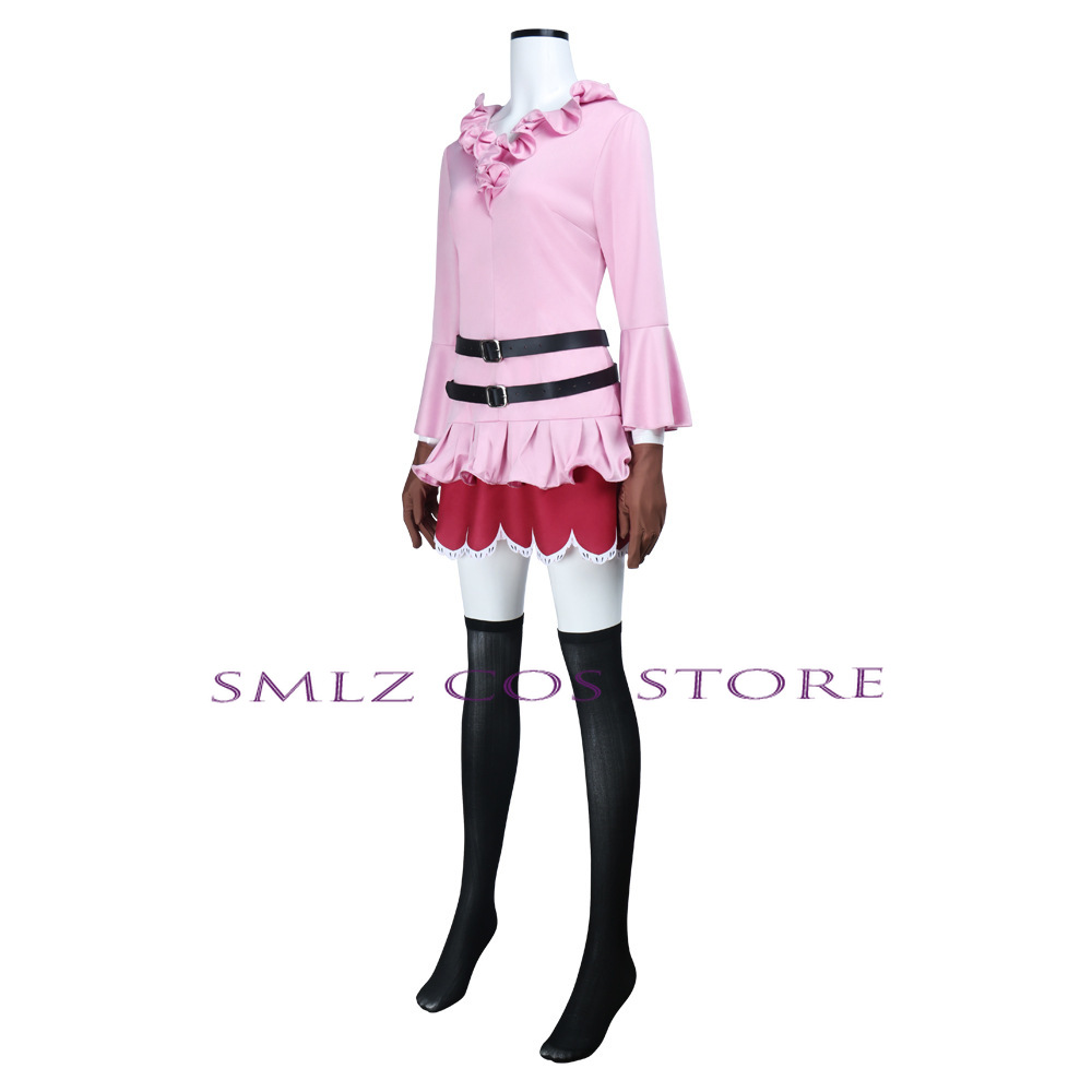 زي تنكري أنمي على شكل كوالا لل - مراجعة Anime Cosplay Outfit وسعره