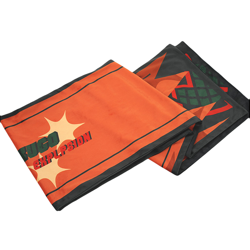 وشاح My Hero Academia للجنسين  - مراجعة My Hero Academia Belt وسعره